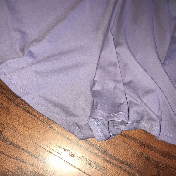 Purple Romper - Picture 3 of 3